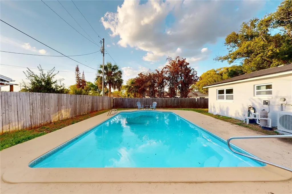 501 Heritage Boulevard Winter Park FL 32792