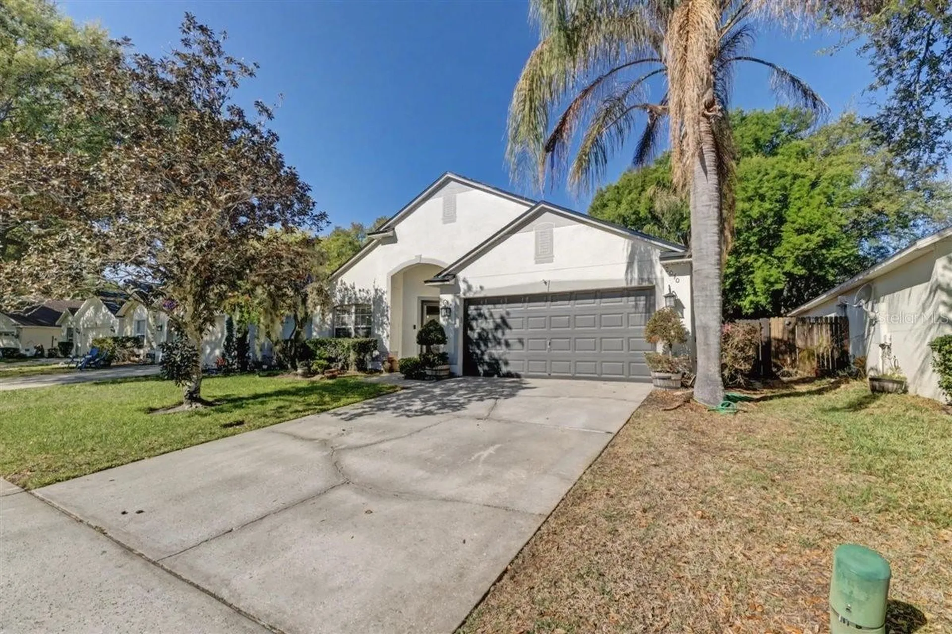 2070 Carpathian Drive Apopka FL 32712