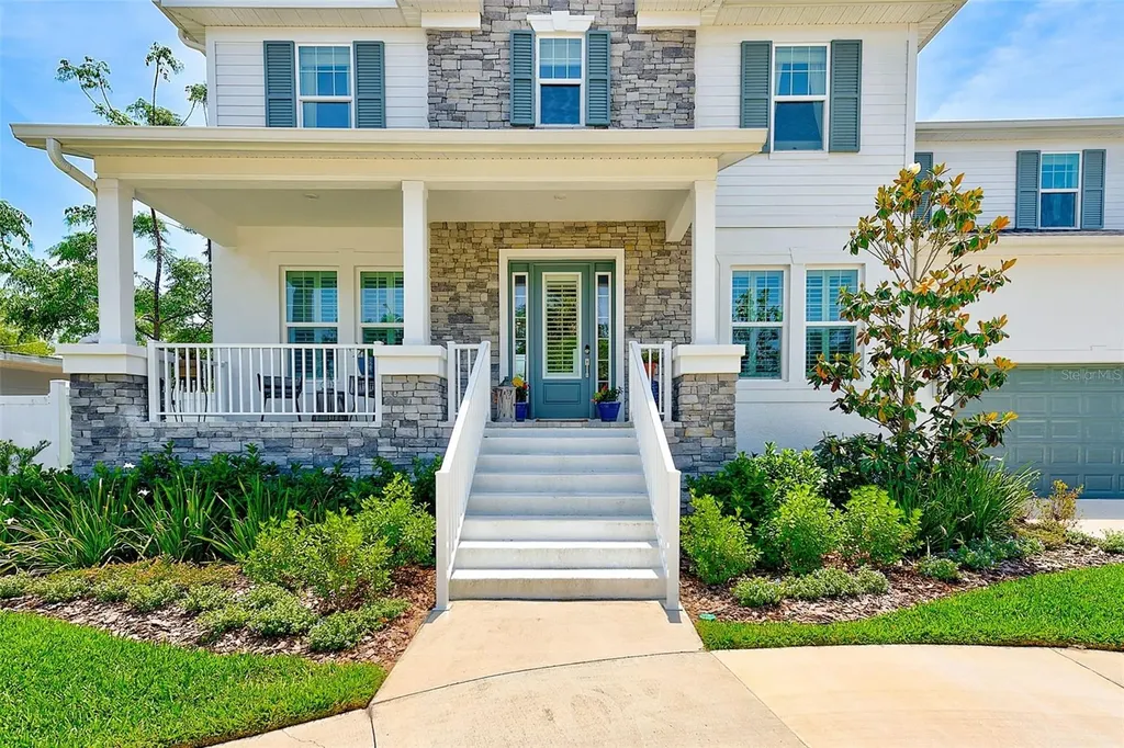 4710 W El Prado Boulevard Tampa FL 33629