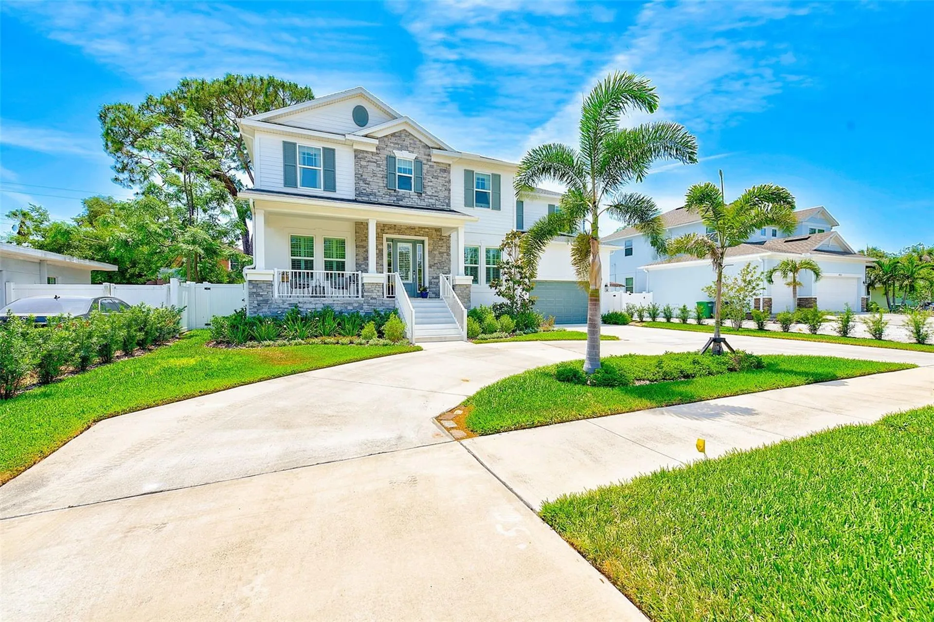 4710 W El Prado Boulevard Tampa FL 33629