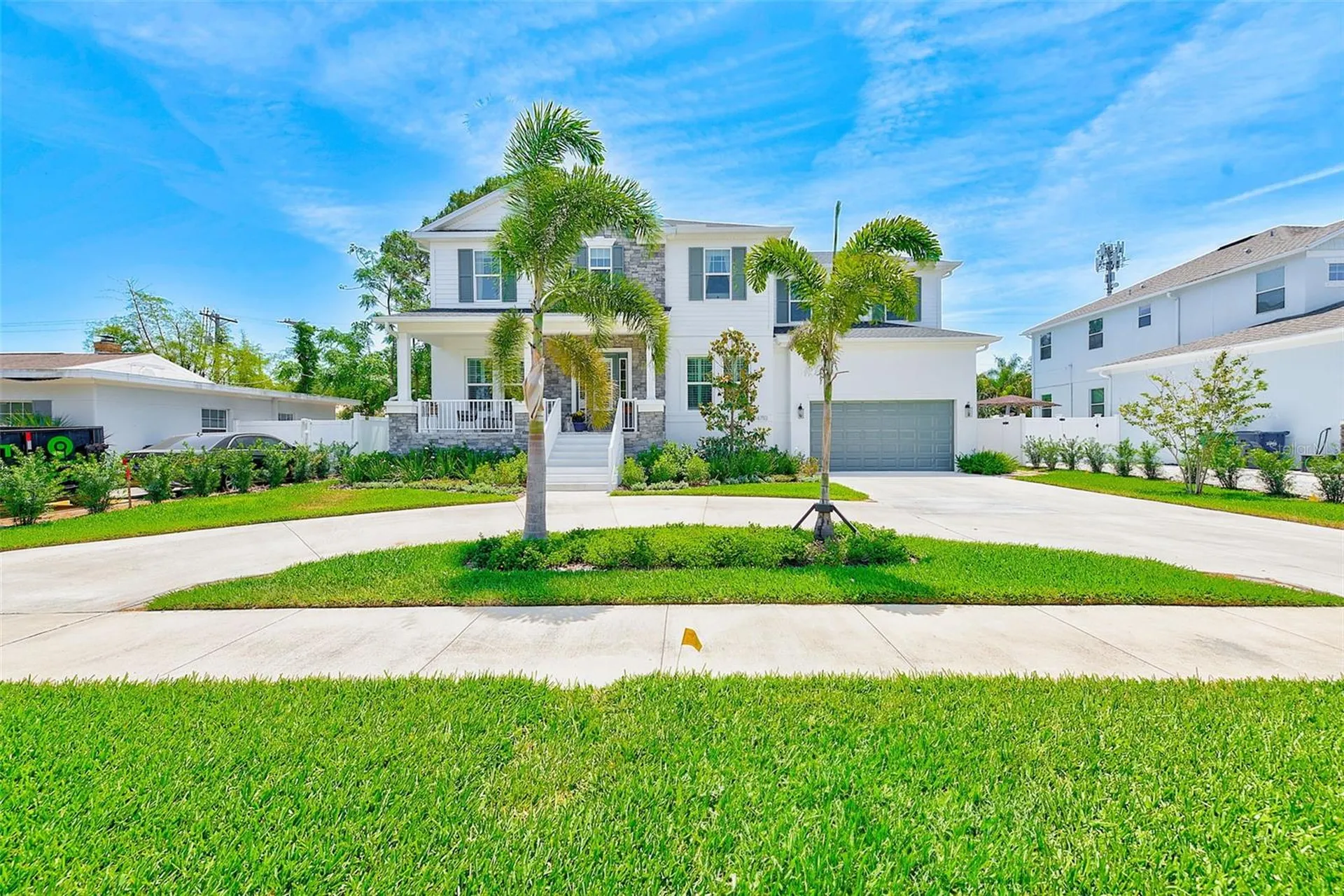 4710 W El Prado Boulevard Tampa FL 33629