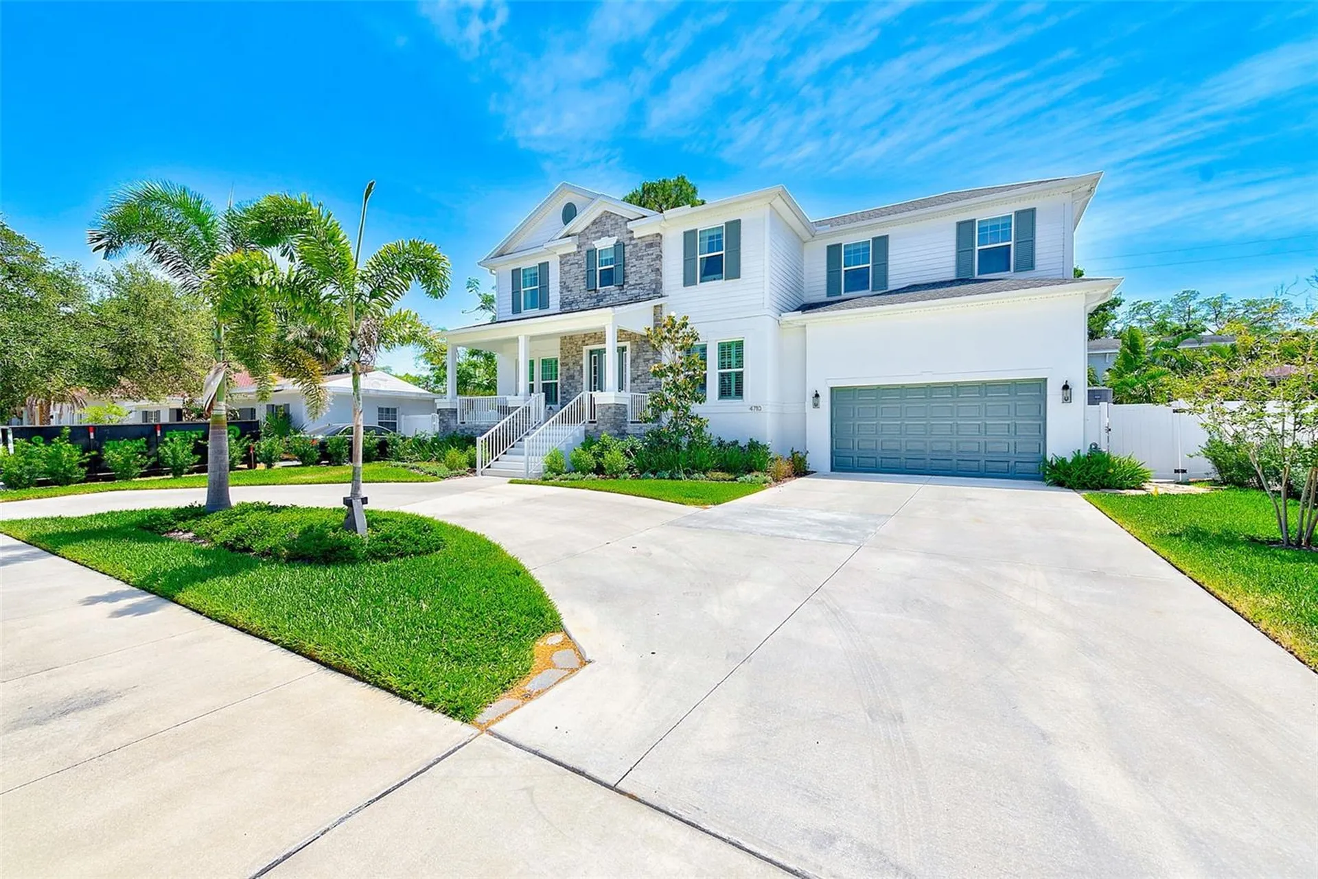 4710 W El Prado Boulevard Tampa FL 33629