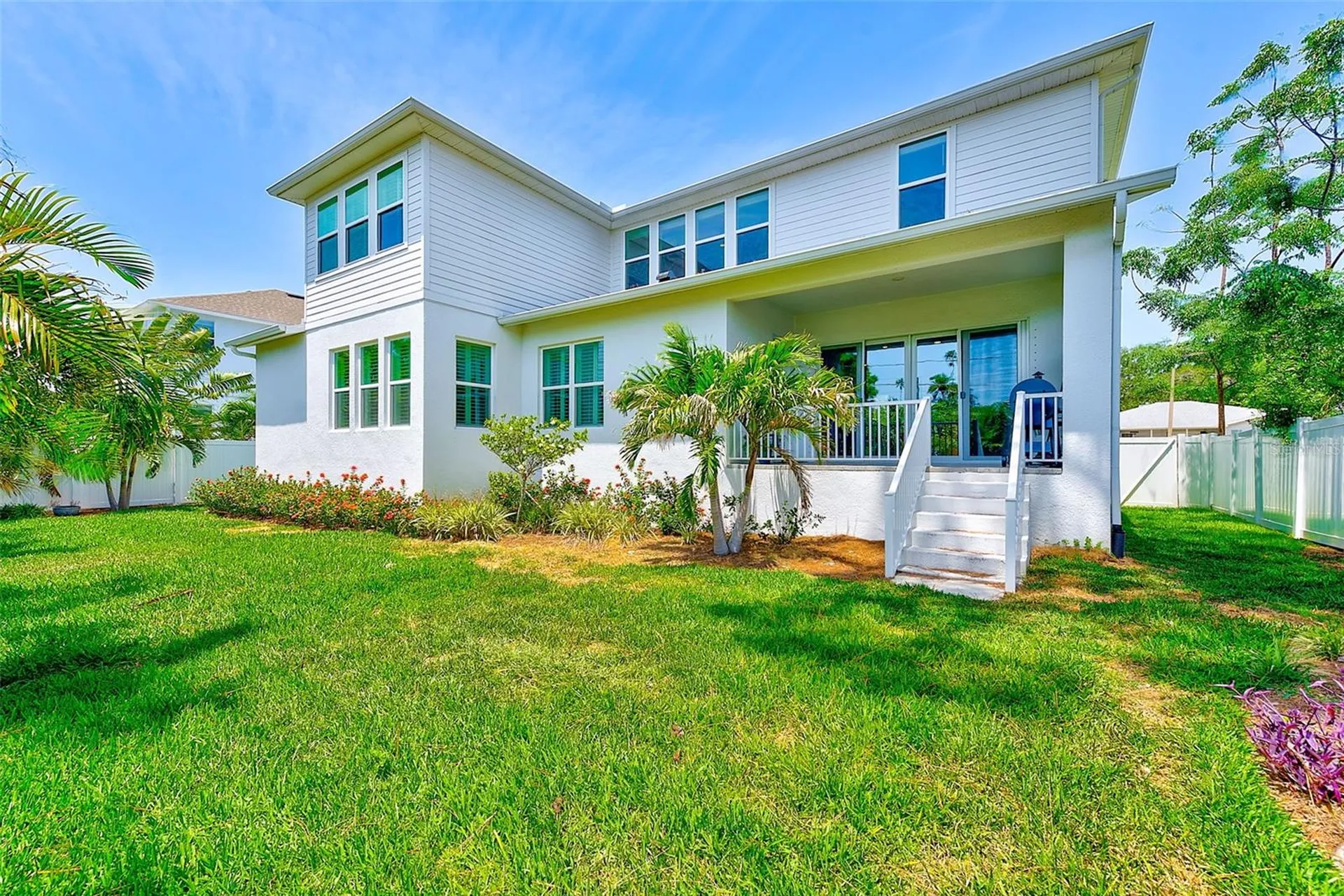 4710 W El Prado Boulevard Tampa FL 33629
