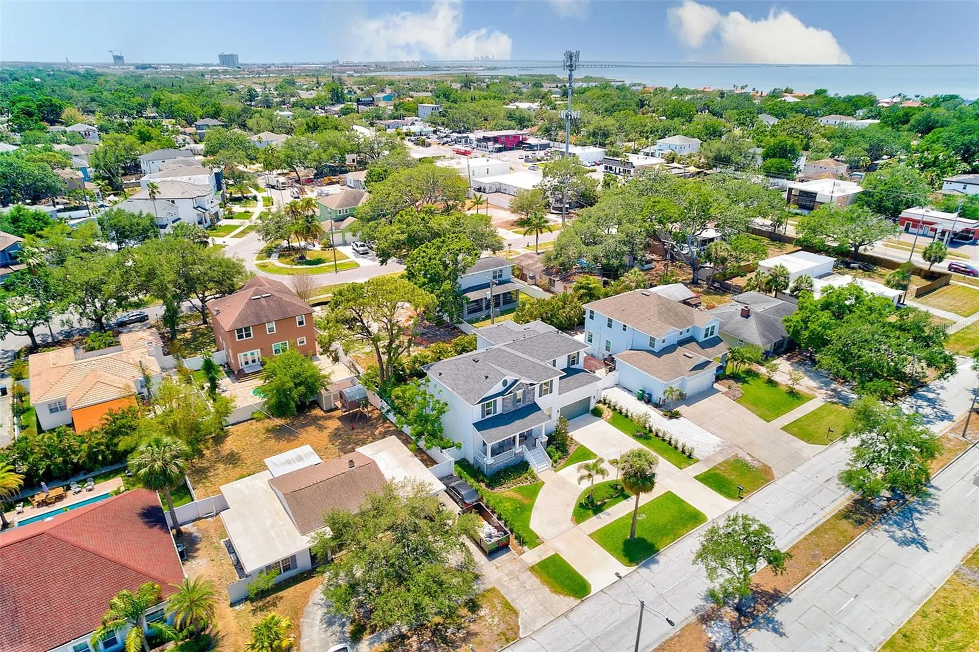 4710 W El Prado Boulevard Tampa FL 33629