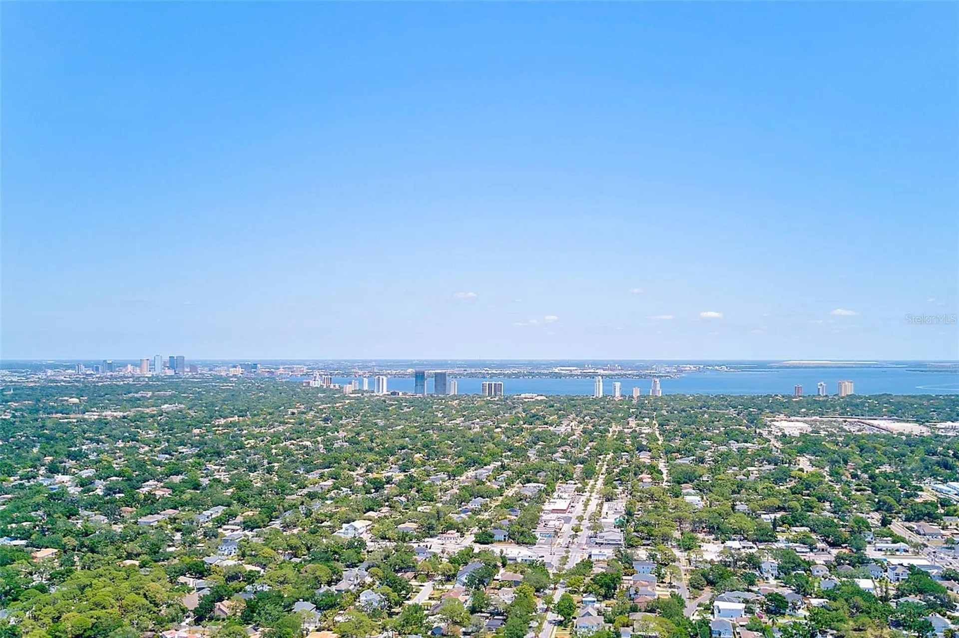 4710 W El Prado Boulevard Tampa FL 33629