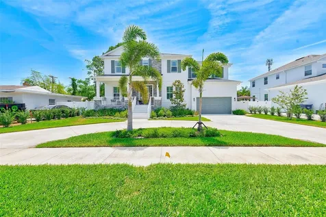 4710 W El Prado Boulevard Tampa FL 33629