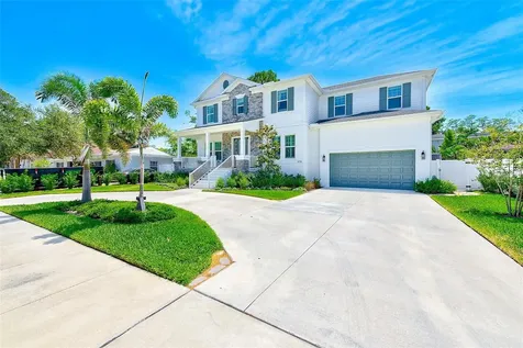4710 W El Prado Boulevard Tampa FL 33629