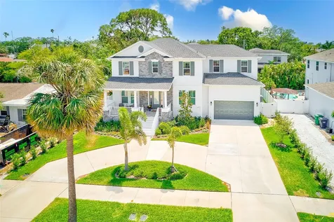 4710 W El Prado Boulevard Tampa FL 33629