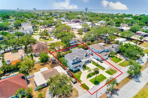 4710 W El Prado Boulevard Tampa FL 33629