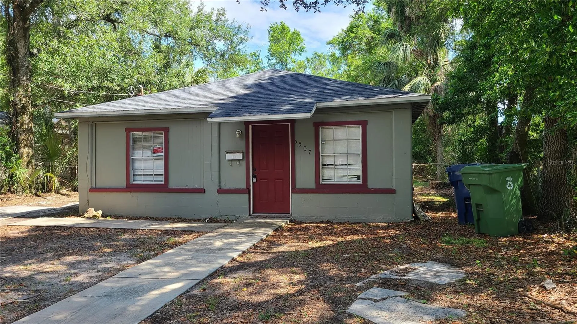3507 E 29th Avenue Tampa FL 33605