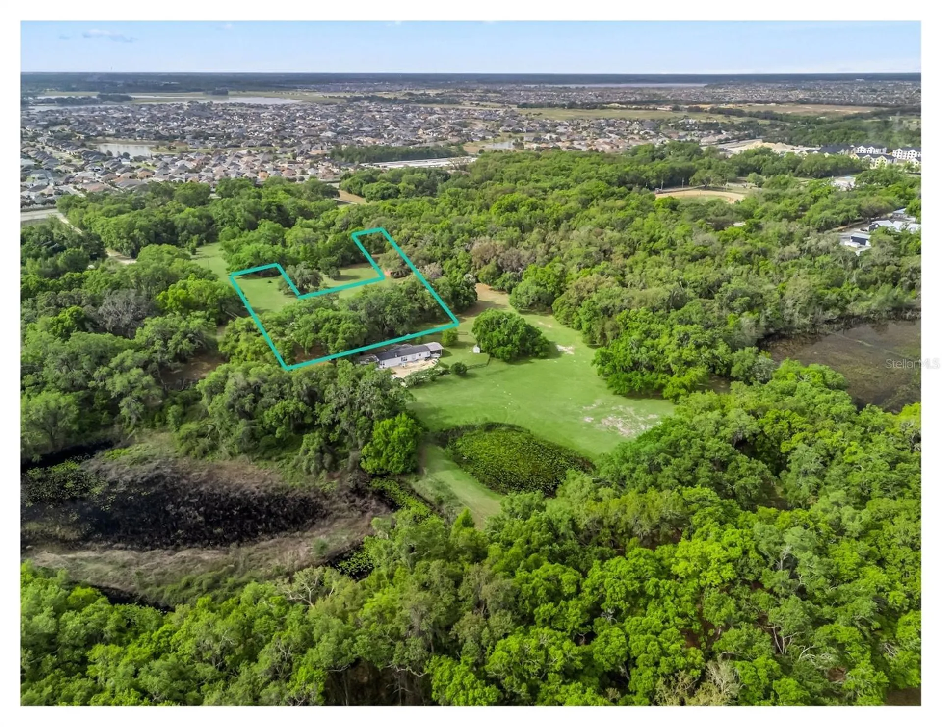747 County Road 466a Fruitland Park FL 34731