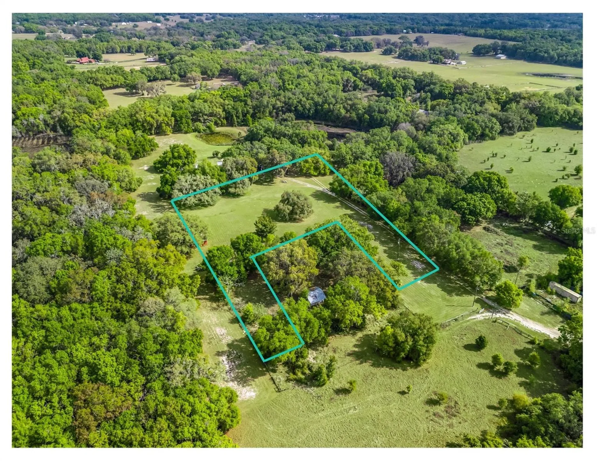 747 County Road 466a Fruitland Park FL 34731