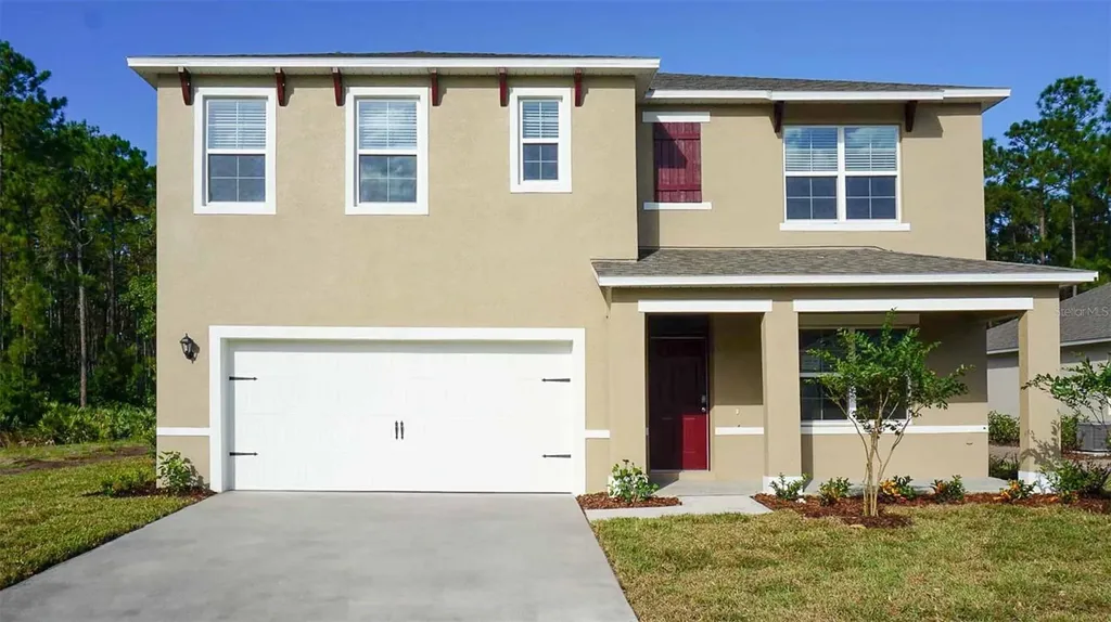 3242 Spineywood Drive Ocoee FL 34761