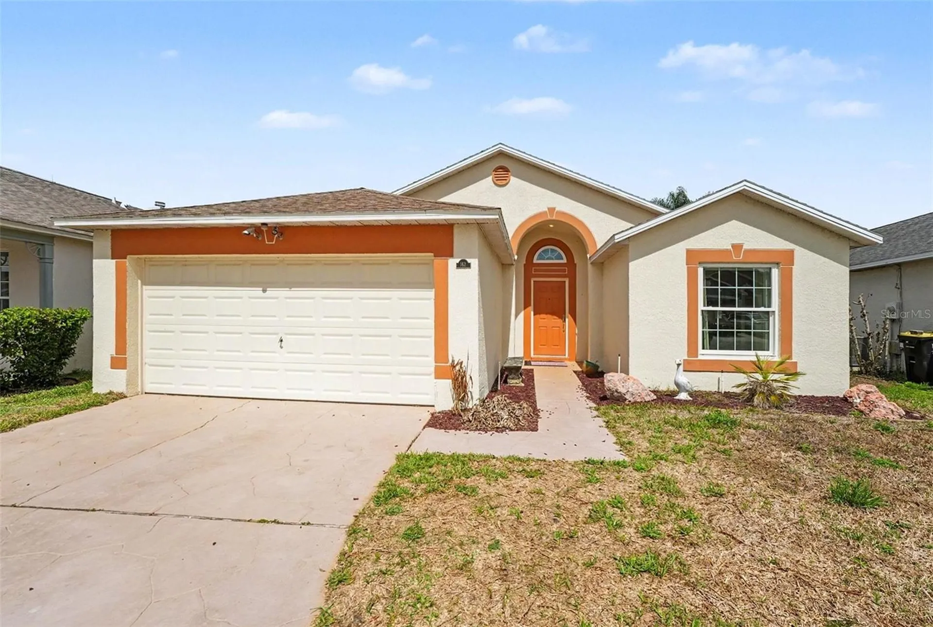 162 Canary Island Circle Davenport FL 33837