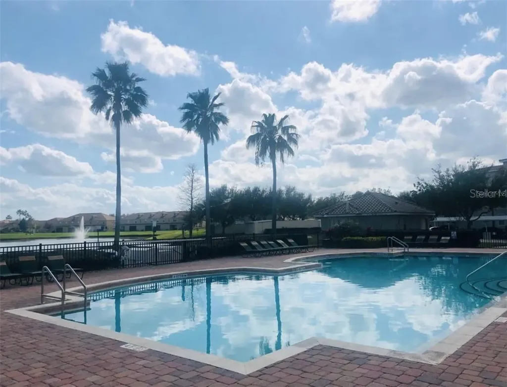 3001 Laurel Park Lane Kissimmee FL 34741