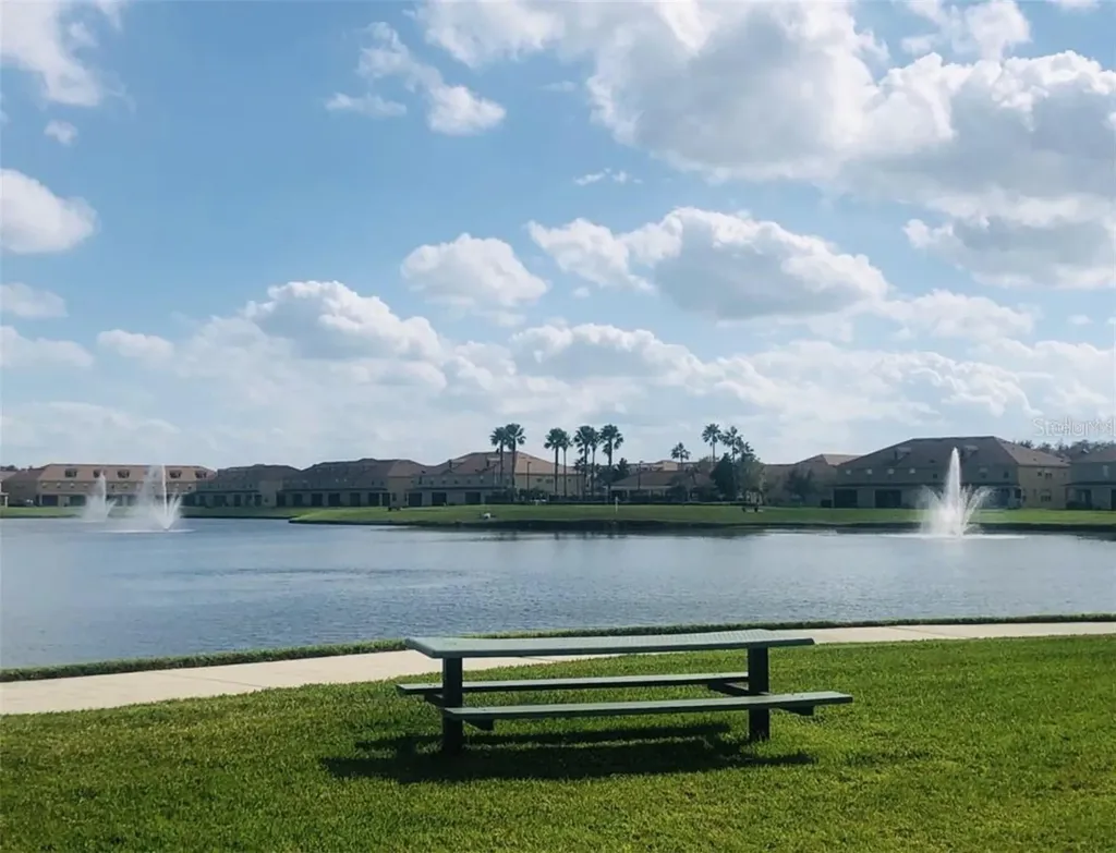 3001 Laurel Park Lane Kissimmee FL 34741