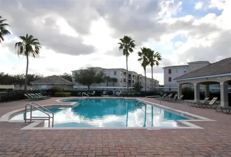 3001 Laurel Park Lane Kissimmee FL 34741