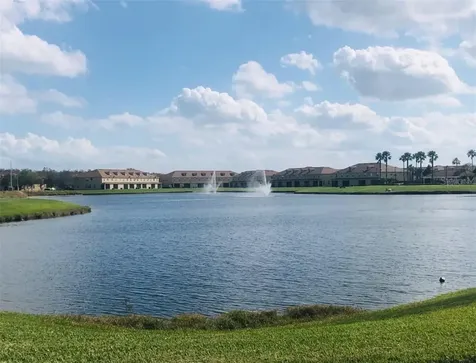 3001 Laurel Park Lane Kissimmee FL 34741