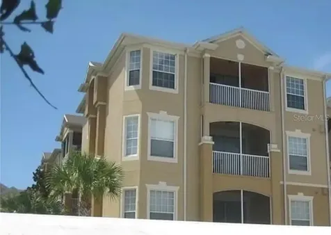 2484 San Tecla Street Orlando FL 32835