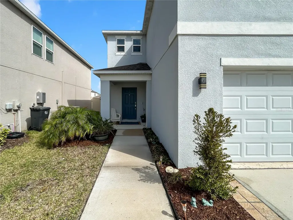 6312 Milestone Loop Palmetto FL 34221