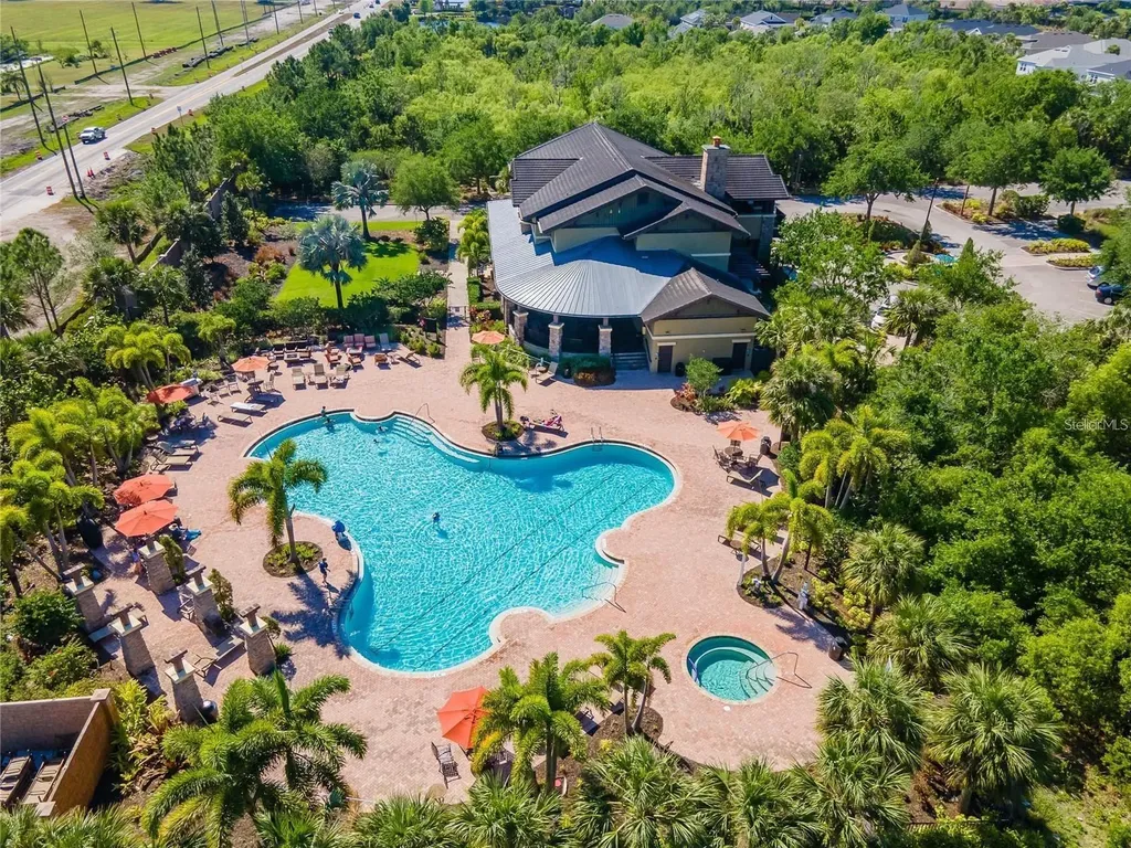 6312 Milestone Loop Palmetto FL 34221