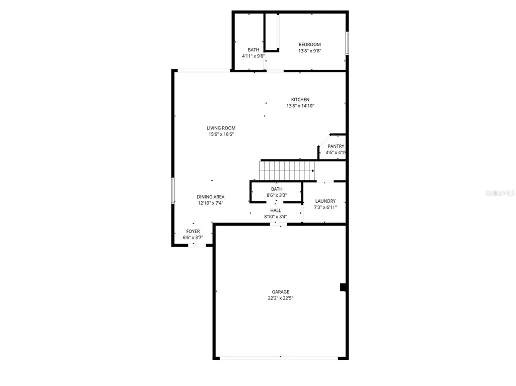 6312 Milestone Loop Palmetto FL 34221