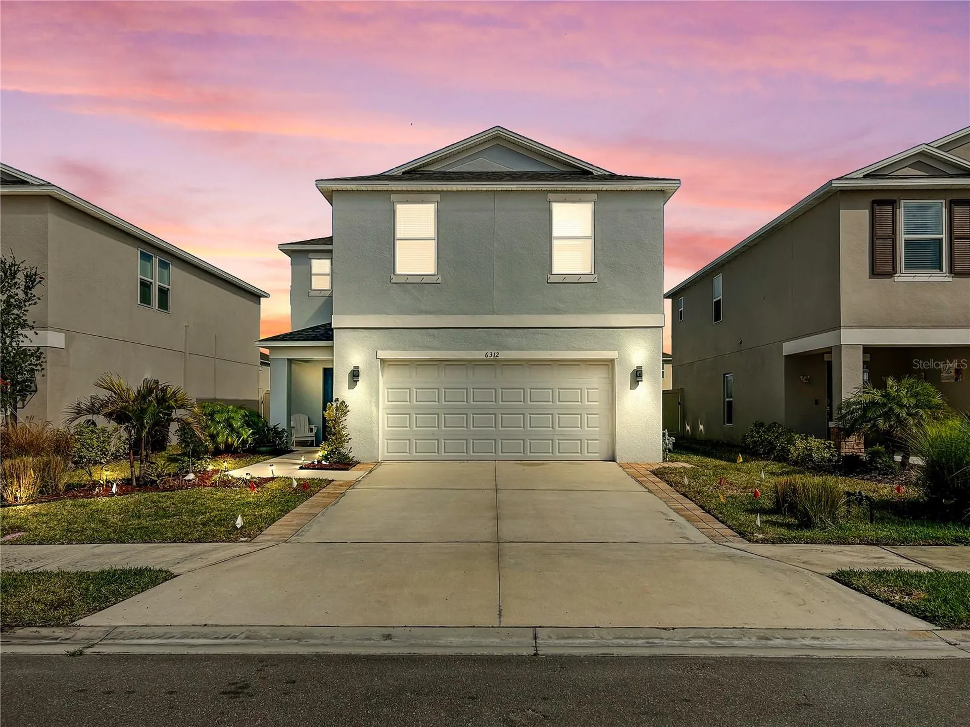 6312 Milestone Loop Palmetto FL 34221