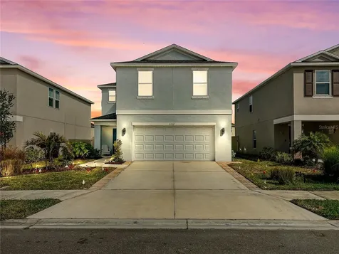 6312 Milestone Loop Palmetto FL 34221