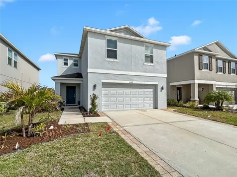 6312 Milestone Loop Palmetto FL 34221