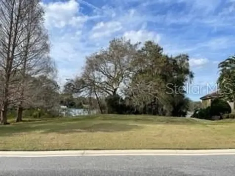 413 W Blue Water Edge Drive Eustis FL 32736