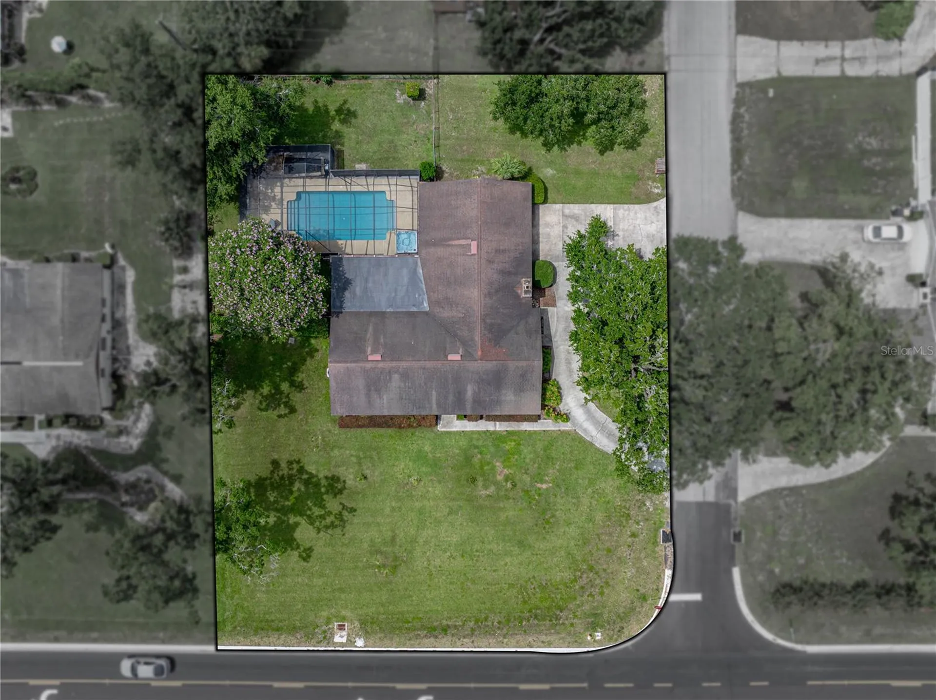 609 W Pipkin Road Lakeland FL 33813