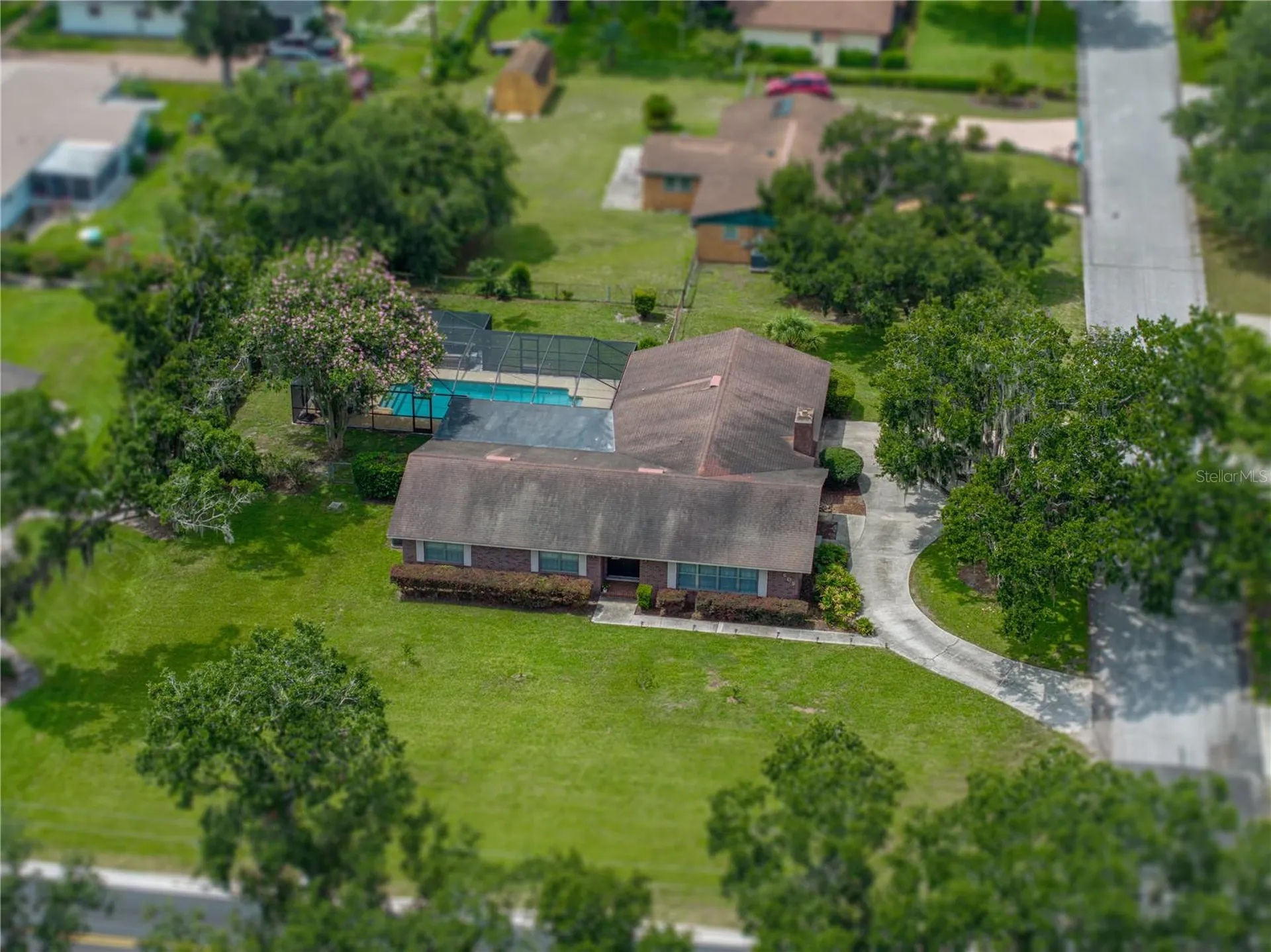 609 W Pipkin Road Lakeland FL 33813