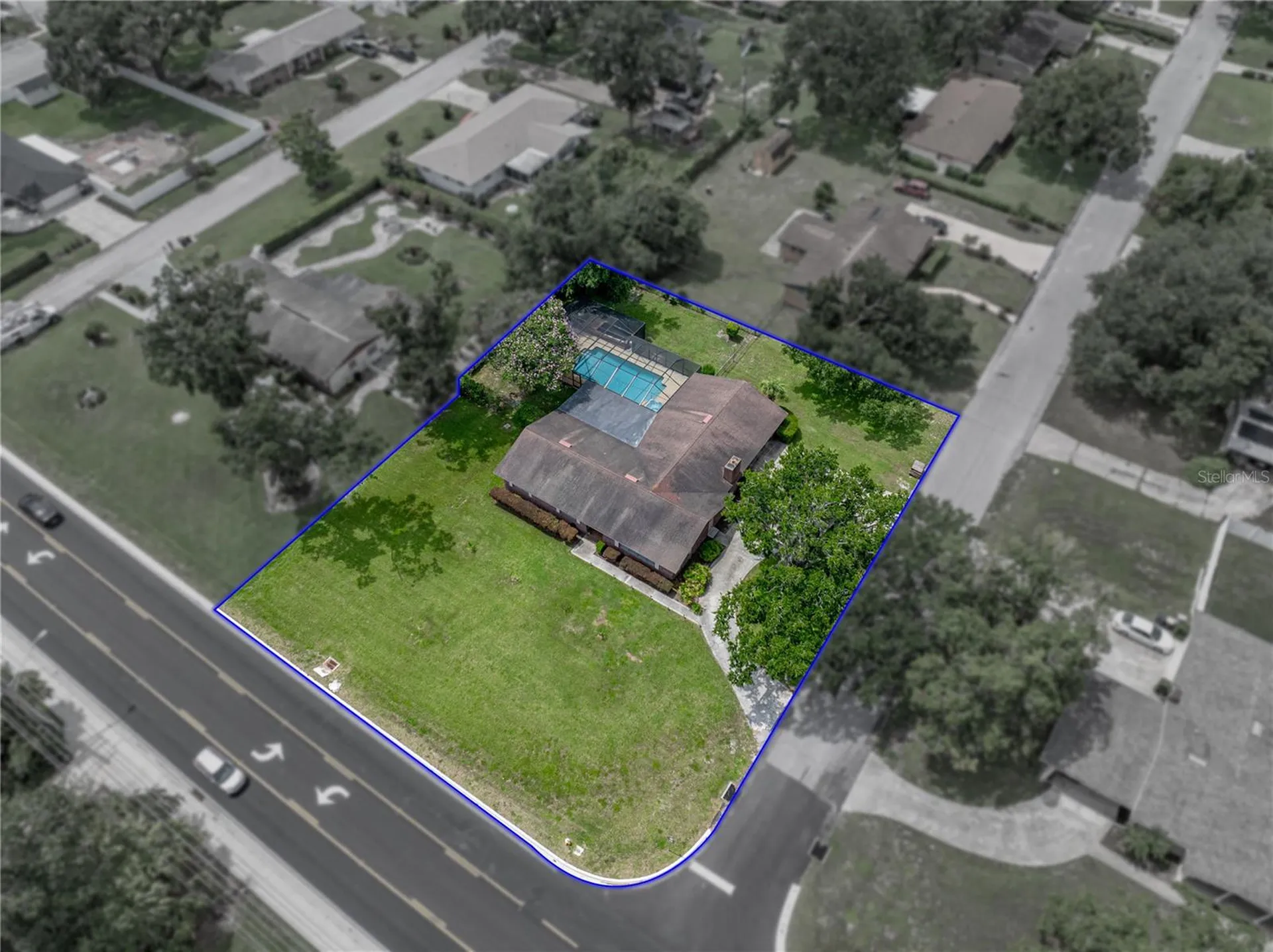 609 W Pipkin Road Lakeland FL 33813