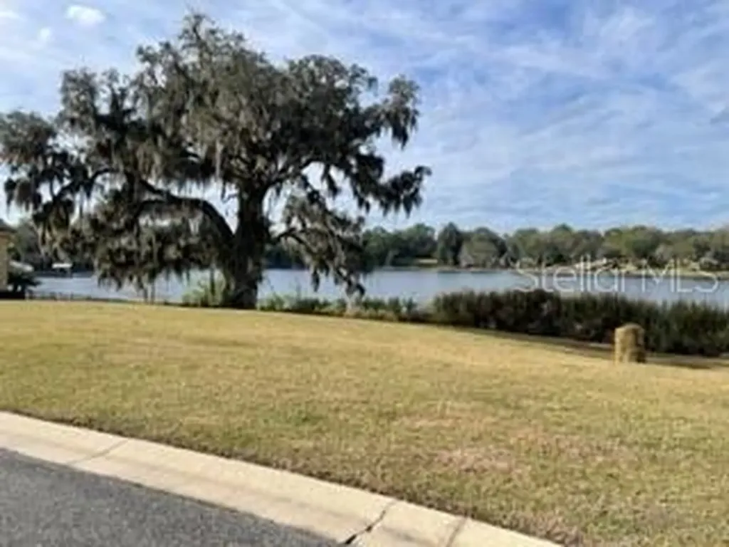 425 W Blue Water Edge Drive Eustis FL 32736