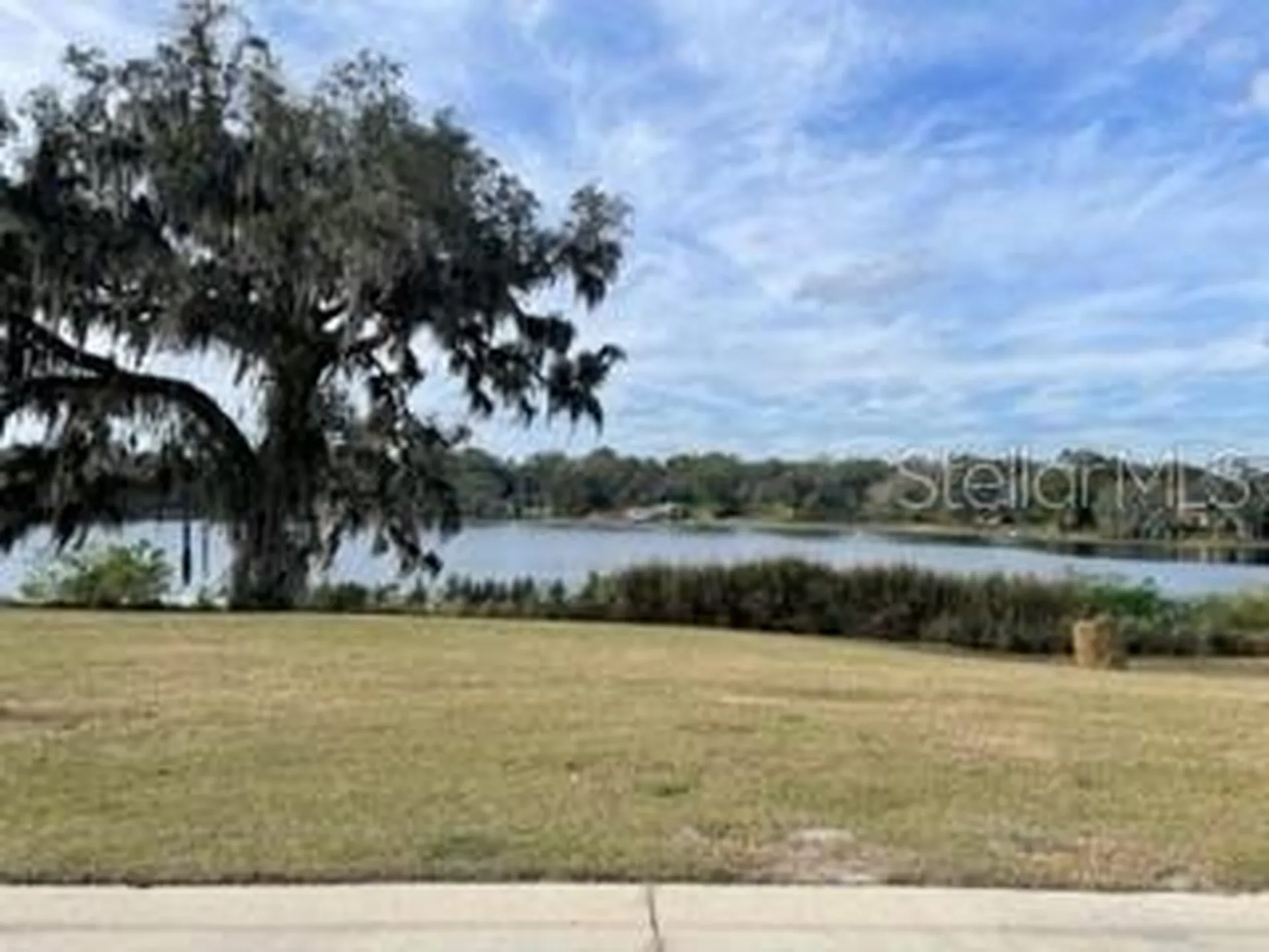425 W Blue Water Edge Drive Eustis FL 32736