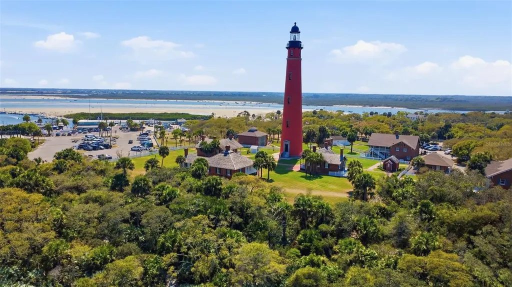 4495 S Atlantic Avenue Port Orange FL 32127