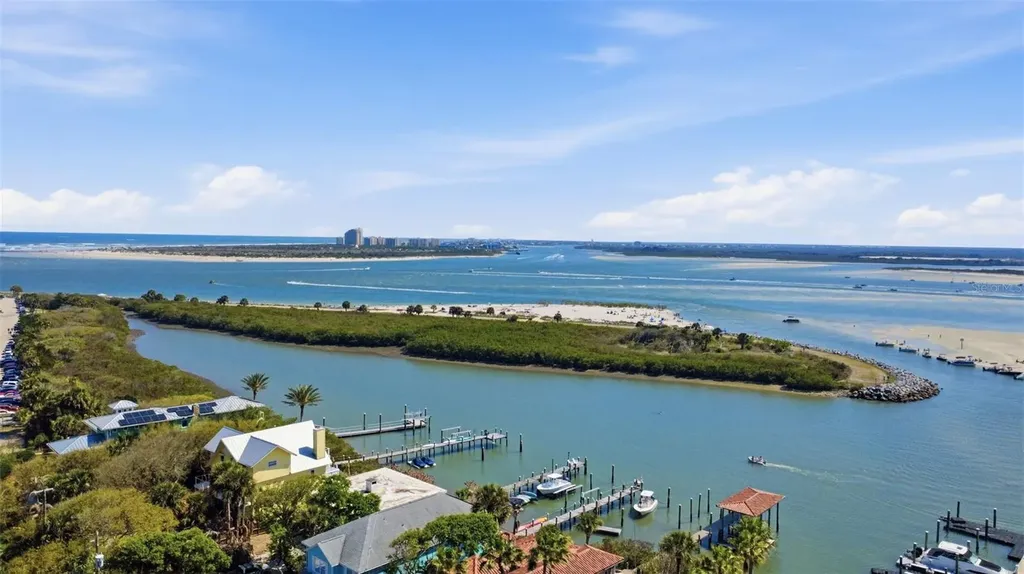 4495 S Atlantic Avenue Port Orange FL 32127