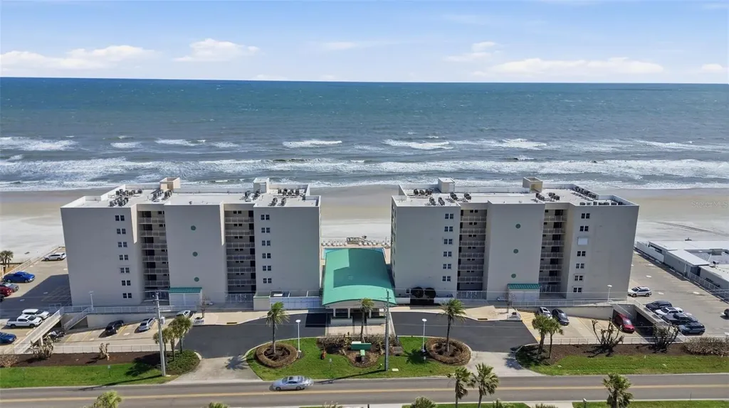 4495 S Atlantic Avenue Port Orange FL 32127