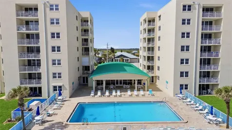 4495 S Atlantic Avenue Port Orange FL 32127
