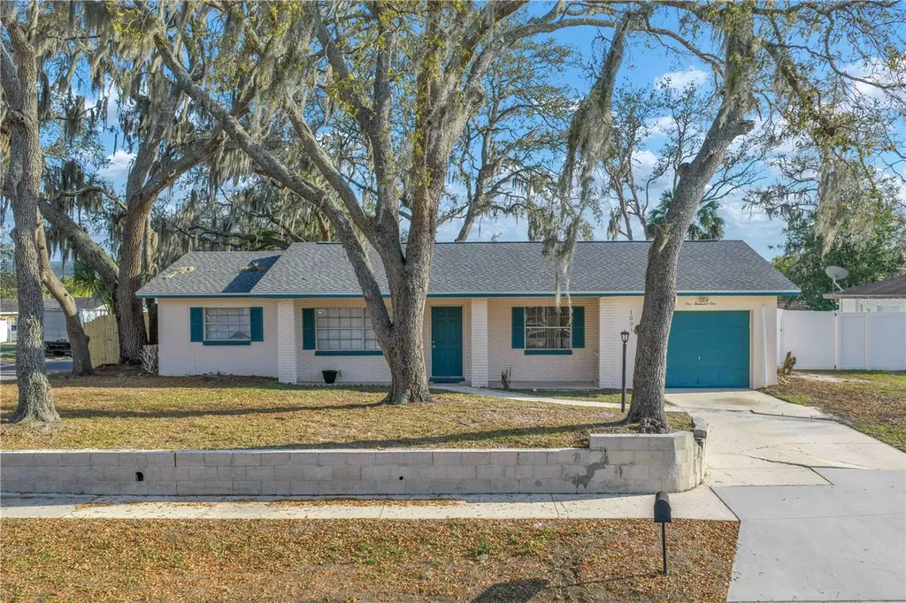 1001 Hallwood Loop Brandon FL 33511