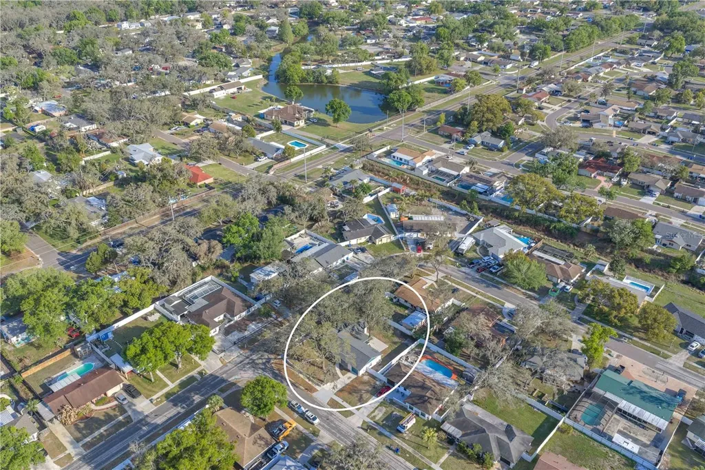 1001 Hallwood Loop Brandon FL 33511
