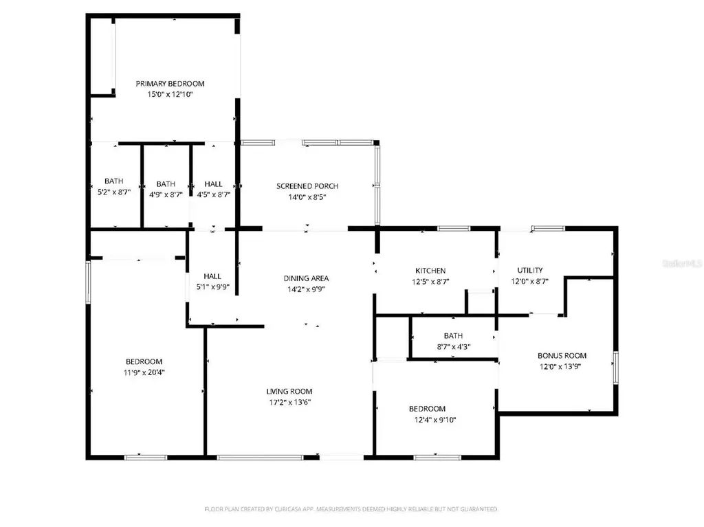 1001 Hallwood Loop Brandon FL 33511