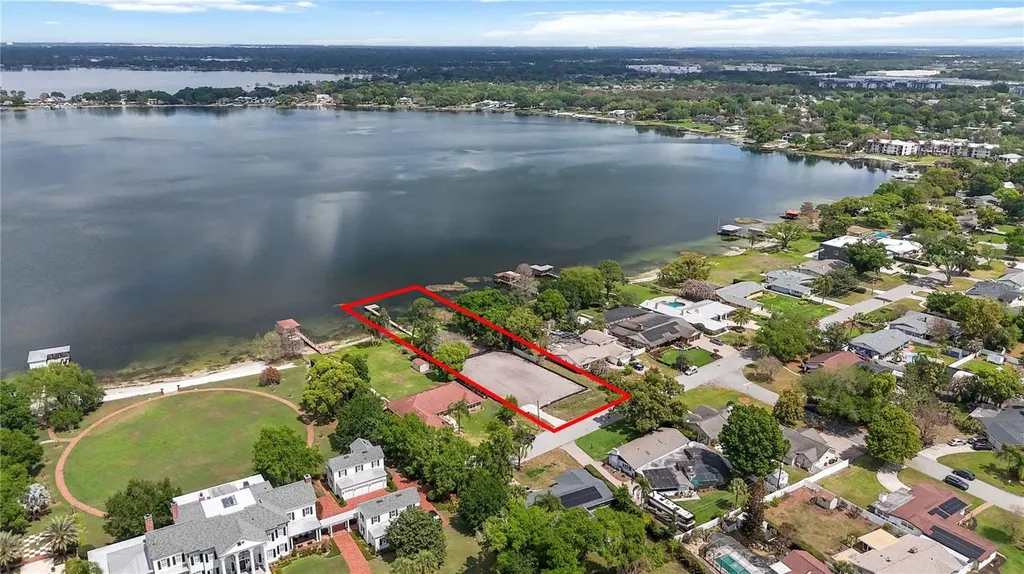 2815 Trentwood Boulevard Belle Isle FL 32812
