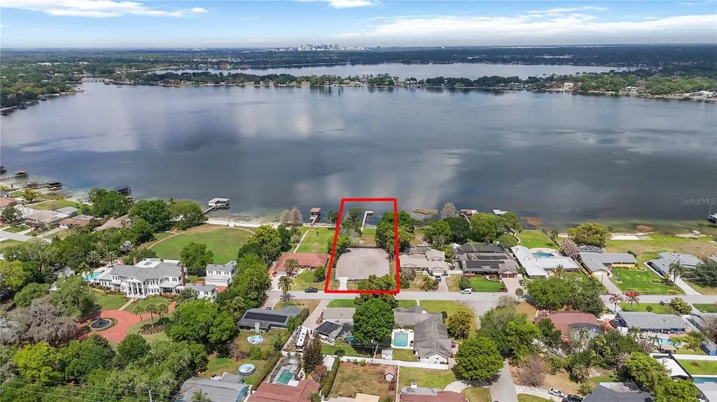 2815 Trentwood Boulevard Belle Isle FL 32812
