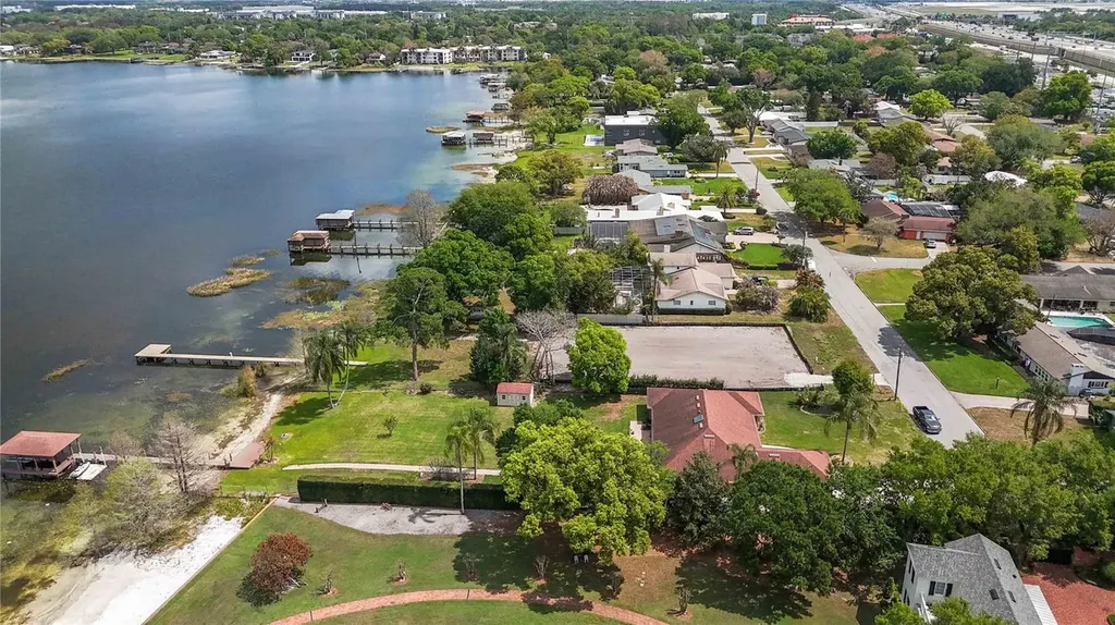 2815 Trentwood Boulevard Belle Isle FL 32812