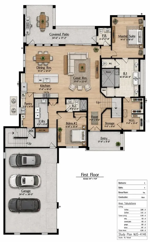 2815 Trentwood Boulevard Belle Isle FL 32812