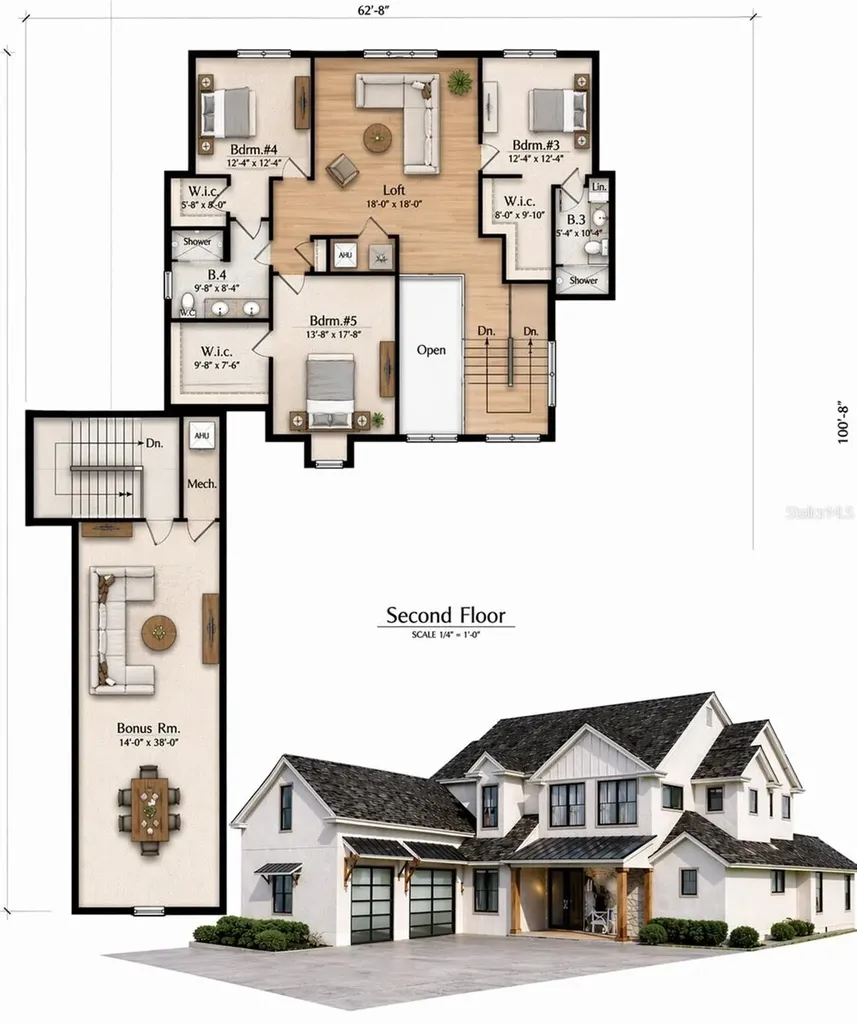2815 Trentwood Boulevard Belle Isle FL 32812
