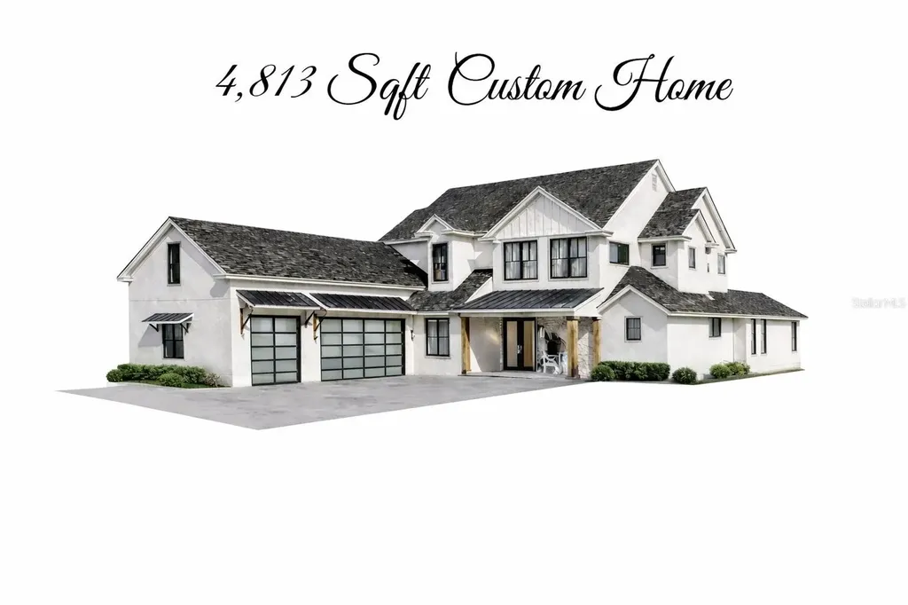 2815 Trentwood Boulevard Belle Isle FL 32812
