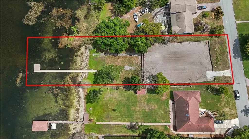 2815 Trentwood Boulevard Belle Isle FL 32812