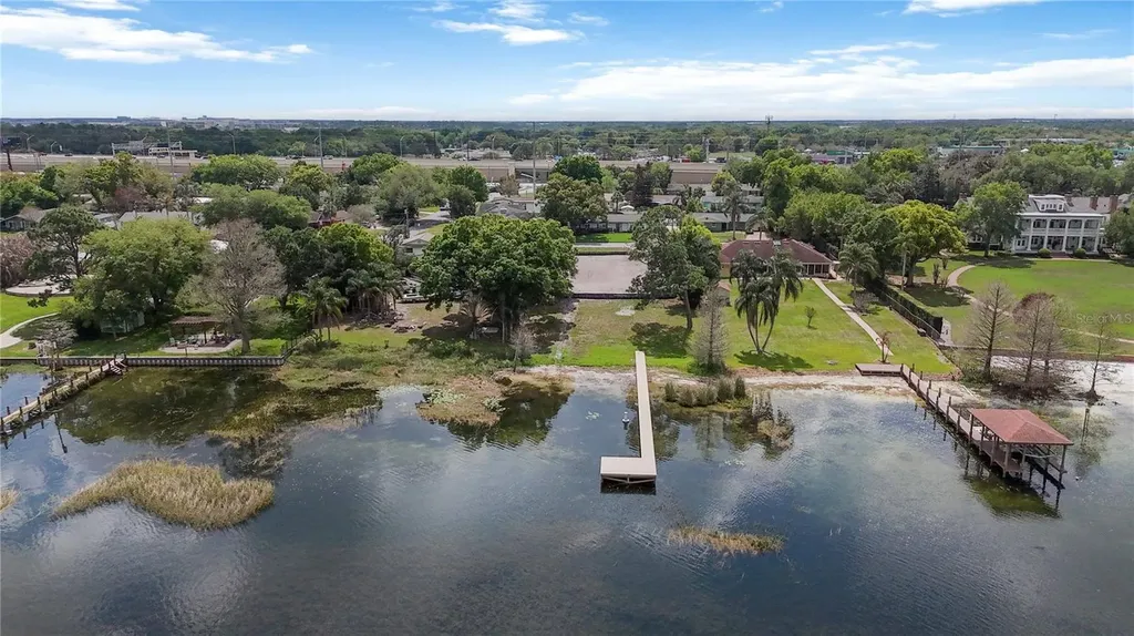 2815 Trentwood Boulevard Belle Isle FL 32812